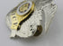 LAPD Los Angeles Police/Chief Cap Badge Hat Insignia Replica Movie Props